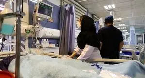 مسمومیت غذایی  ۱۱ نفر در بندرعباس/ یک نفر فوت شد 
