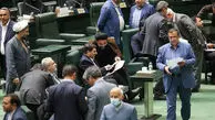  نظری: امروز مجلس بین دفن خود و استیضاح وزیر یکی را انتخاب کند