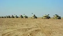 واکنش عراق به جنگ سوریه / ۱۰ هزار سرباز به مرز اعزام شدند