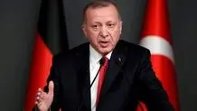 اردوغان: حقوق کارمندان دولت ۴۵ درصد افزایش می‌یابد