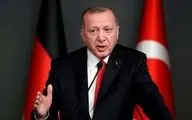 اردوغان: حقوق کارمندان دولت ۴۵ درصد افزایش می‌یابد