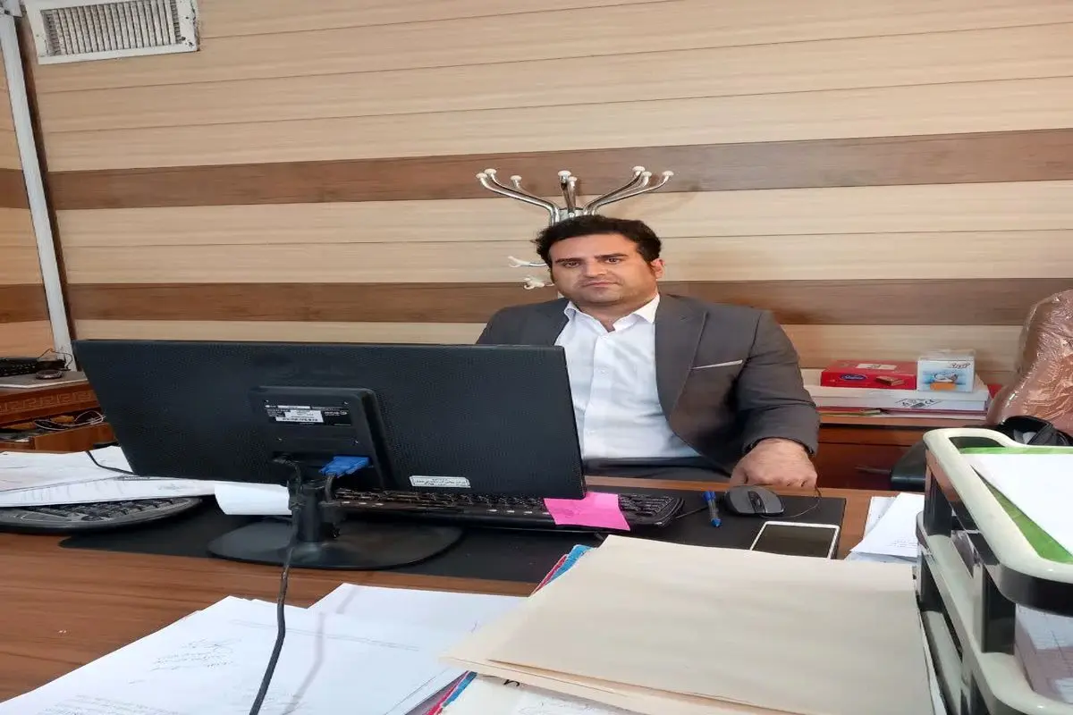 مدیریت توامان آب و برق در شهرستان نهاوند در حال اجراست