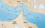 پیام ایران درباره بازگشایی تنگه هرمز