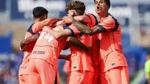 زمان قهرمانی بارسا مشخص شد