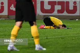 سپاهان از لیگ نخبگان آسیا حذف شد