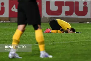 سپاهان از لیگ نخبگان آسیا حذف شد
