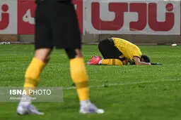سپاهان از لیگ نخبگان آسیا حذف شد