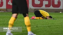 سپاهان از لیگ نخبگان آسیا حذف شد