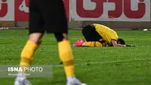 مهاجم فرانسوی به سپاهان می آید