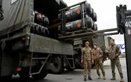 بزرگ‌ترین بسته کمک‌ نظامی به اوکراین
