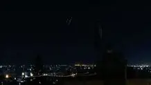 Zionist missile strikes hit Syria's Aleppo airport