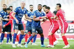 دربی 99؛ خاص و خاص‌تر
