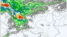 مه و برف در جاده‌های کشور /گزارش وضعیت جوی و ترافیکی شنبه 1403/10/22