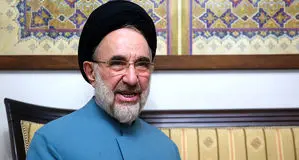 سید محمد خاتمی: باید به‌ دور از ذوق‌زدگی‌ها و تندروی‌ها، موفقیت‌های نظامی و سیاسی کنونی را تثبیت کنیم/ همه باید به موفقیت مذاکرات کمک کنیم