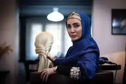 سریال ناریا جایگزین پایتخت یا بدلی از گاندو! 