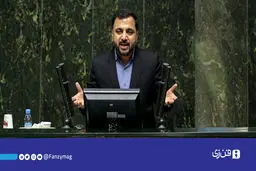 ​کلید حل مشکل فروش فیلترشکن در دست مجلس است
