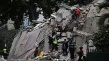 آخرین خبر از  زلزله ونزوئلا  : ۲۳۵ کشته و ۴۳۰۰ زخمی 