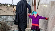 روندصعودی زنان سرپرست خانوار