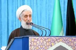 کاظم صدیقی در خطبه‌های امروز تهران چه گفت ؟ 