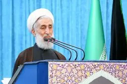کاظم صدیقی در خطبه‌های امروز تهران چه گفت ؟ 