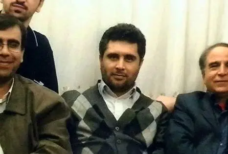 صیادخدایی