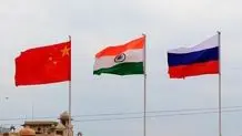 بن‌بست قرارداد روسیه و چین برای خط لوله گازی

