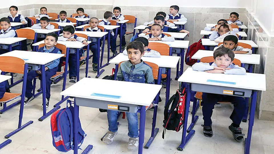 میزان شهریه‌ مدارس غیر دولتی اعلام شد