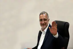زاکانی از شهرداری تهران برکنار می‌شود؟/ ویدئو