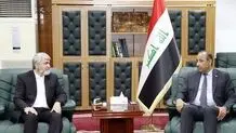 ایران تقترح على العراق فتح الحدود البریة امام الزائرین في عید الفطر