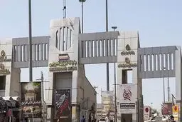 مرزهای خسروی و تمرچین ۲۴ ساعته می‌شوند