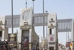 مرزهای خسروی و تمرچین ۲۴ ساعته می‌شوند