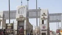 مرزهای خسروی و تمرچین ۲۴ ساعته می‌شوند