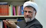فاضل‌میبدی: اینکه با آمریکا بجنگیم، زیرساخت‌مان خراب شود، موشک‌باران و محاصره دریایی شویم  به کشور عزت می‌دهد؟