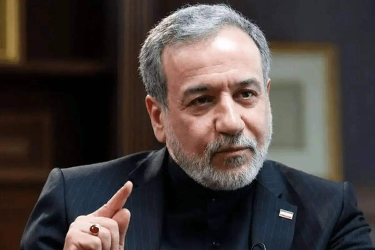  عراقچی: توسعهٔ روابط انرژی ایران و روسیه می‌تواند جایگاه دو کشور را ارتقا دهد