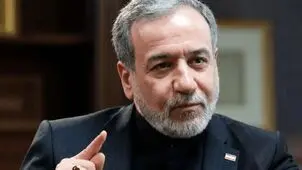 واکنش عراقچی به تناقضات مکرون درمورد فعالیت های هسته ای ایران