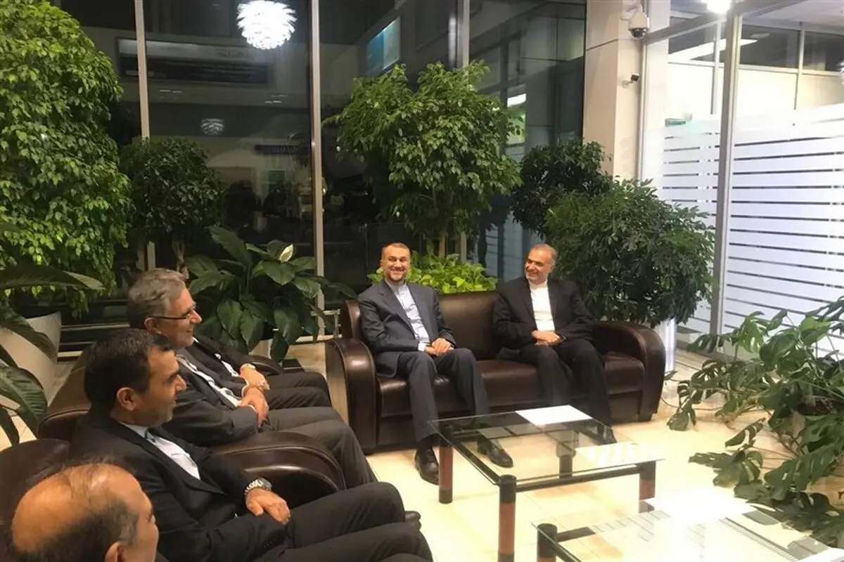 ابتکار عمل ایران ‌می‌تواند چشم‌انداز پایان چالش‌های اساسی را برای کل منطقه ترسیم کند