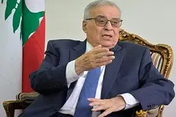 عبدالله بوحبیب درگذشت + بیوگرافی و سوابق سیاسی 

