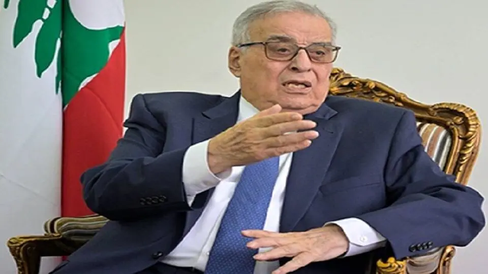 عبدالله بوحبیب درگذشت + بیوگرافی و سوابق سیاسی