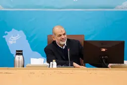 وزیر کشور برای بالا بردن مشارکت در انتخابات چه برنامه‌ای دارد؟

