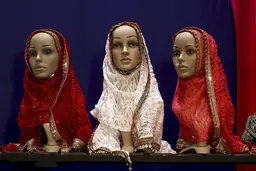چرا انجمن تولیدکنندگان عفاف‌وحجاب  ردیف بودجه ندارد؟