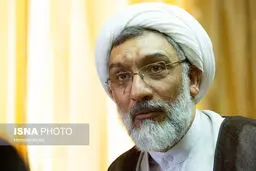 پورمحمدی جزئیات پرونده «کرسنت» را اعلام کرد 
