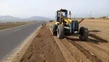 کاهش ۱۱ درصدی تلفات جاده‌ای همدان با اجرای طرح‌های ایمن‌سازی