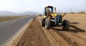 کاهش ۱۱ درصدی تلفات جاده‌ای همدان با اجرای طرح‌های ایمن‌سازی
