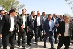 جزییات قانون جدید ته لنجی 