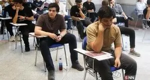خوشبختانه صدای اعتراض دانش‌آموزان شنیده شد/ مثبت شدن تاثیر معدل در شرایط جنگی عاقلانه بود