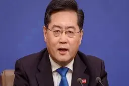 چین در خصوص مساله تایوان هرگز امتیازی نخواهد داد