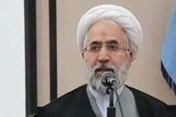 دادستان کل کشور: مدارس تمرکز خود را بر آموزش با رویکرد اسلامی قرار دهند

