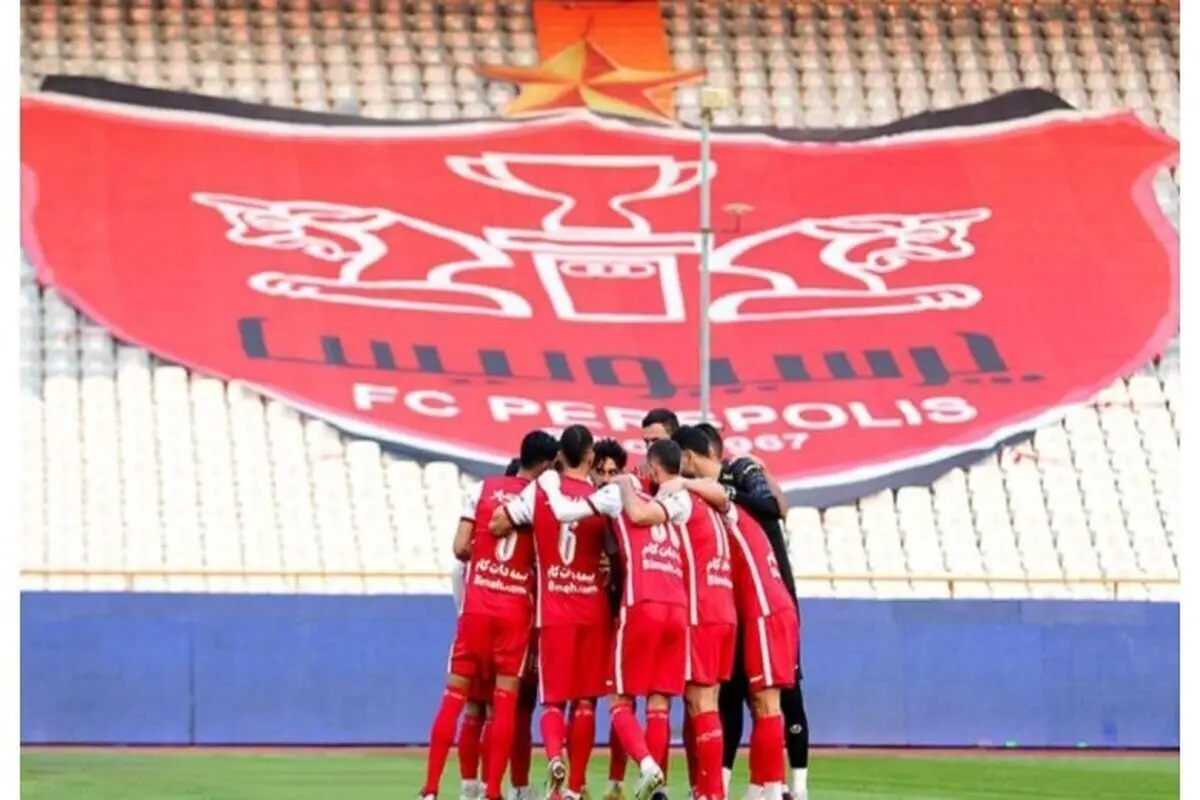پرسپولیس درباره نقل و انتقالات تابستانی لیگ برتر بیانیه داد/ رزومه ۴۰ بازیکن را بررسی کردیم