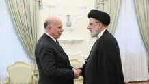 Iraqi FM affirms adherence to security agreement with Iran