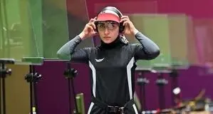 رستمیان: منتظر رفع مشکل ویزا هستم